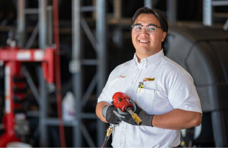 Jobs and Careers Les Schwab Tires